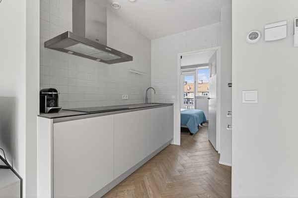 Medium property photo - Jacques Veltmanstraat 64-3, 1065 EM Amsterdam